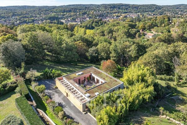 Propriété d’exception de 365 m² au cœur de Sarlat