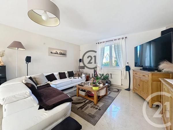 Maison à vendre  7 pièces - 148 m 2   CHELLES  - 77