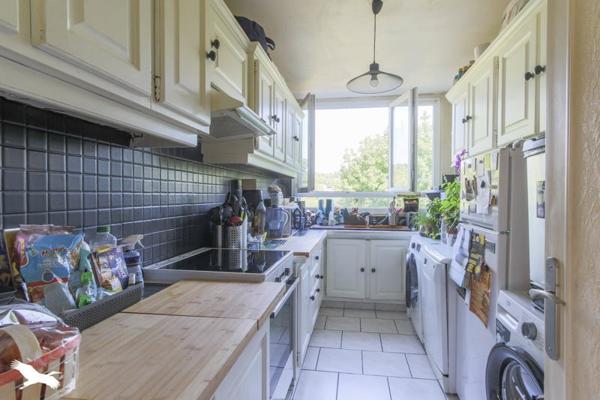 Appartement 159 000 € Beynes 3 p 62 m² DPE D