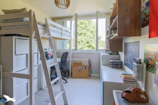Appartement 159 000 € Beynes 3 p 62 m² DPE D