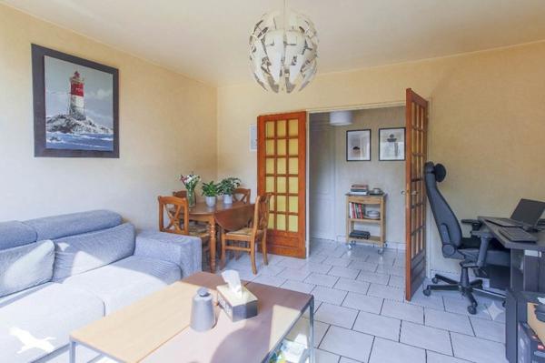 Appartement 159 000 € Beynes 3 p 62 m² DPE D