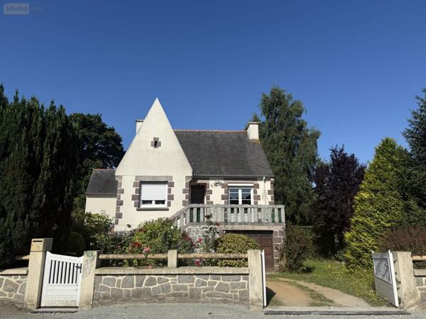 Maison à vendre à Pléneuf-Val-André dans les Côtes-d'Armor (22370), ref : 025/2602   
PLENEUF VAL ANDRE - Val André