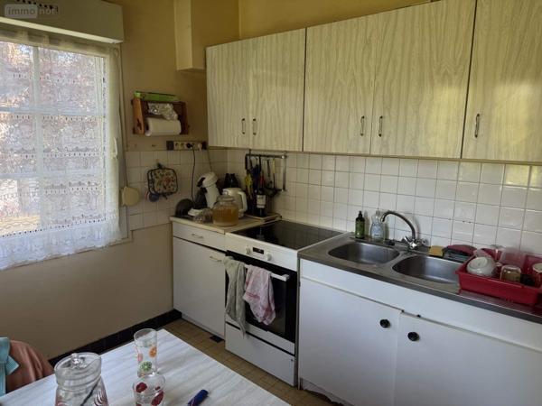 Maison à vendre à Pléneuf-Val-André dans les Côtes-d'Armor (22370), ref : 025/2602   
PLENEUF VAL ANDRE - Val André