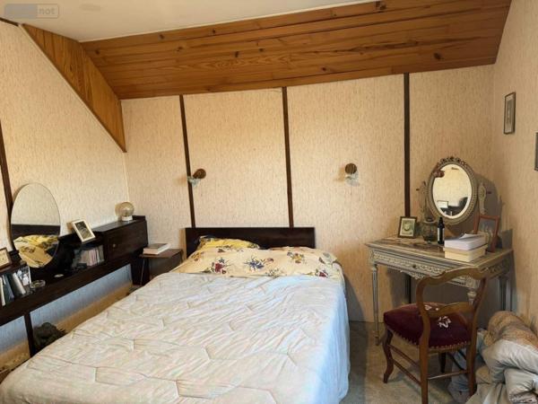 Maison à vendre à Pléneuf-Val-André dans les Côtes-d'Armor (22370), ref : 025/2602   
PLENEUF VAL ANDRE - Val André