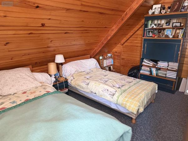 Maison à vendre à Pléneuf-Val-André dans les Côtes-d'Armor (22370), ref : 025/2602   
PLENEUF VAL ANDRE - Val André