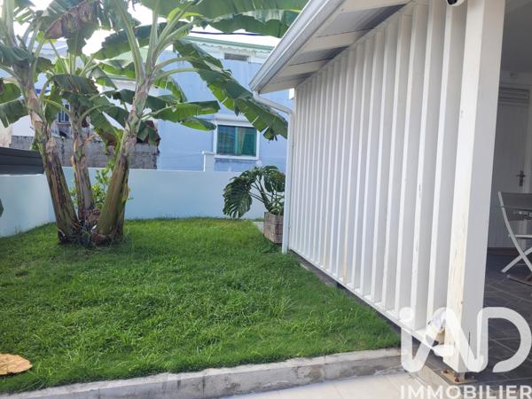 Maison à vendre 4 pièces 93 m² Baie-Mahault