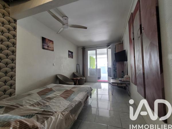 Maison à vendre 4 pièces 93 m² Baie-Mahault