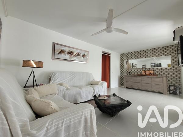 Maison à vendre 4 pièces 93 m² Baie-Mahault