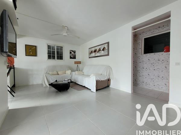 Maison à vendre 4 pièces 93 m² Baie-Mahault