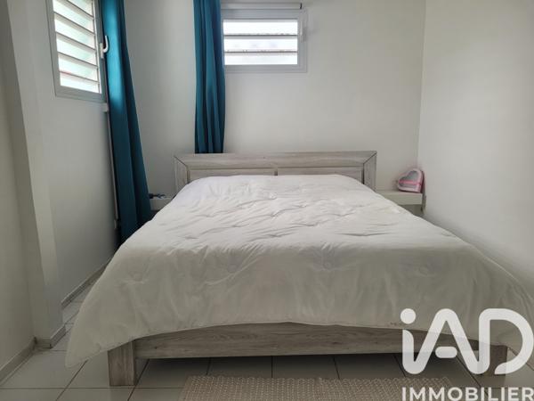 Maison à vendre 4 pièces 93 m² Baie-Mahault