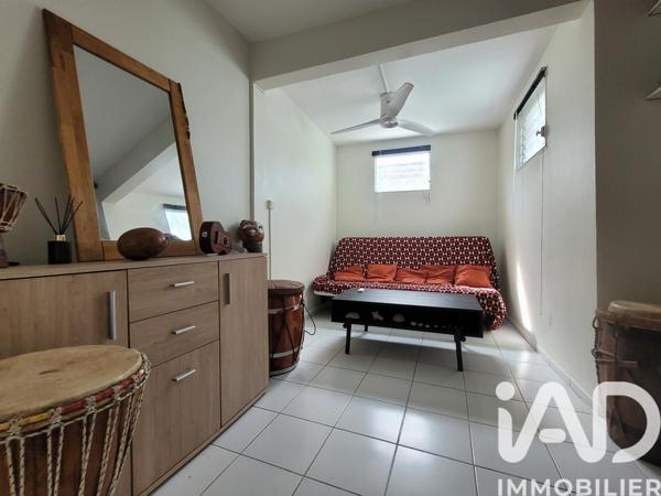 Maison à vendre 4 pièces 93 m² Baie-Mahault