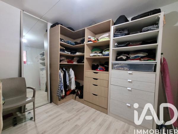 Maison à vendre 4 pièces 93 m² Baie-Mahault