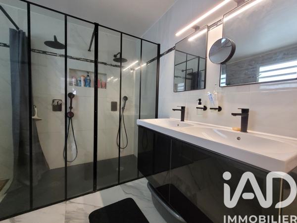 Maison à vendre 4 pièces 93 m² Baie-Mahault