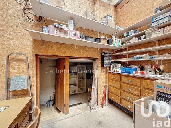 Immeuble à vendre 165 m² Beaune-la-Rolande