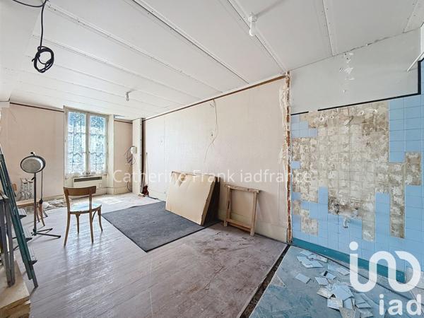 Immeuble à vendre 165 m² Beaune-la-Rolande