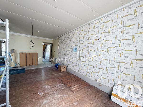 Immeuble à vendre 165 m² Beaune-la-Rolande