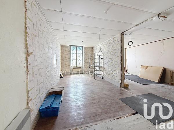 Immeuble à vendre 165 m² Beaune-la-Rolande