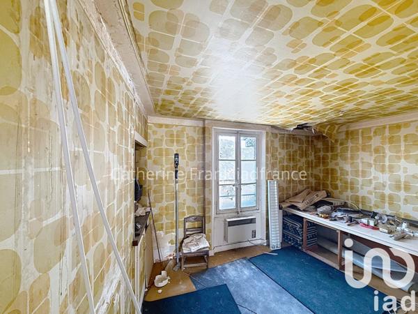 Immeuble à vendre 165 m² Beaune-la-Rolande