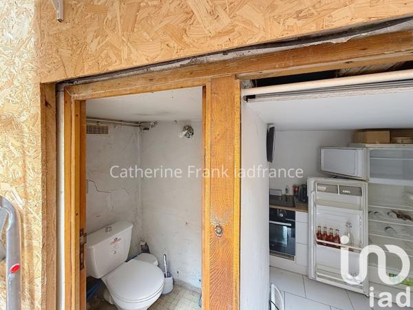 Immeuble à vendre 165 m² Beaune-la-Rolande
