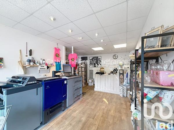 Immeuble à vendre 165 m² Beaune-la-Rolande