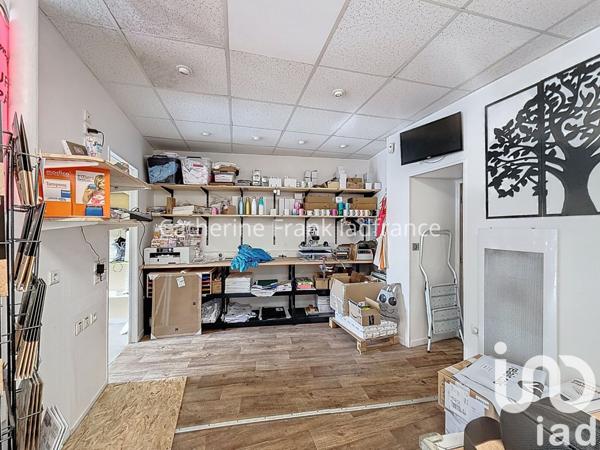 Immeuble à vendre 165 m² Beaune-la-Rolande