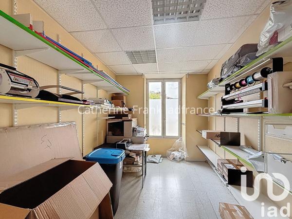 Immeuble à vendre 165 m² Beaune-la-Rolande