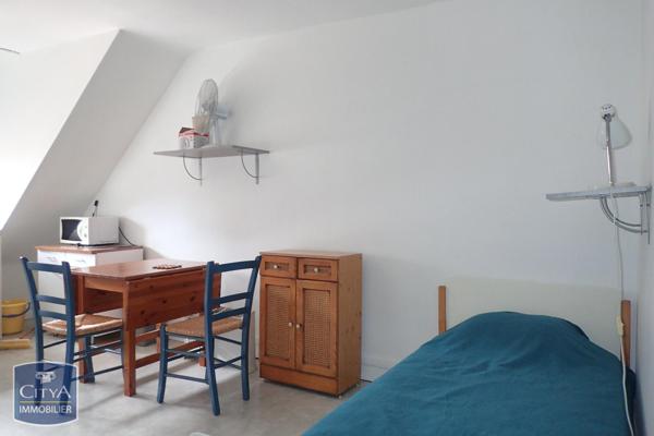 Location appartement Chambéry (73000) 1 pièce 13.81m²