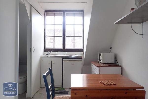 Location appartement Chambéry (73000) 1 pièce 13.81m²