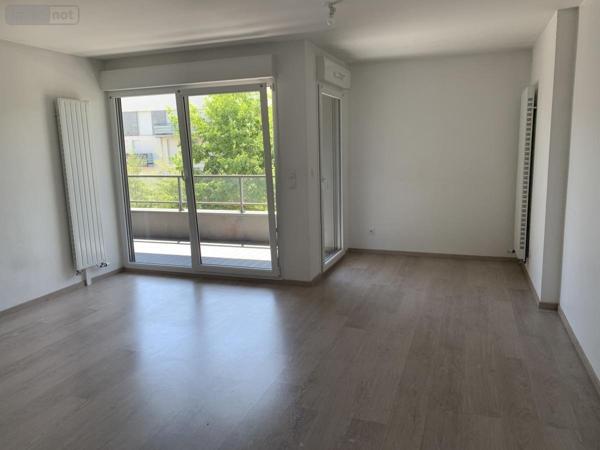 Appartement à vendre à Reims dans la Marne (51100), ref : 51082-2481   
Centre et Grand Centre