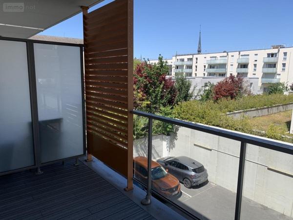 Appartement à vendre à Reims dans la Marne (51100), ref : 51082-2481   
Centre et Grand Centre