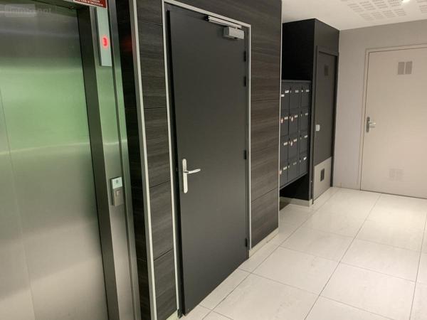 Appartement à vendre à Reims dans la Marne (51100), ref : 51082-2481   
Centre et Grand Centre