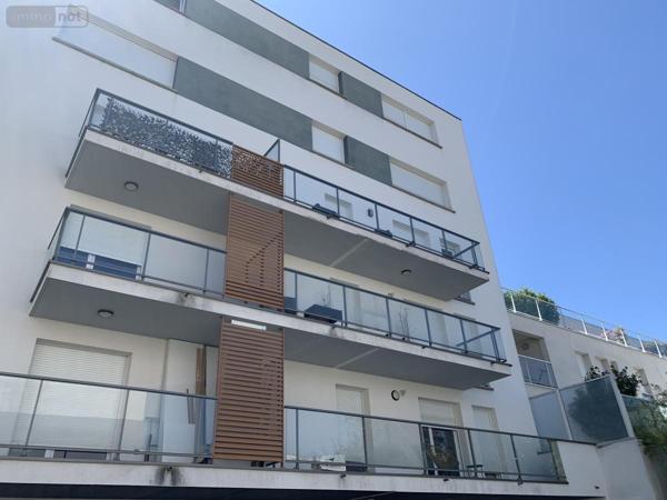 Appartement à vendre à Reims dans la Marne (51100), ref : 51082-2481   
Centre et Grand Centre