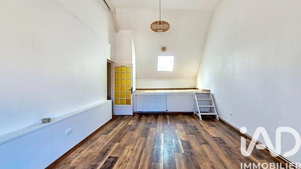 Maison à vendre 5 pièces 140 m² Faremoutiers