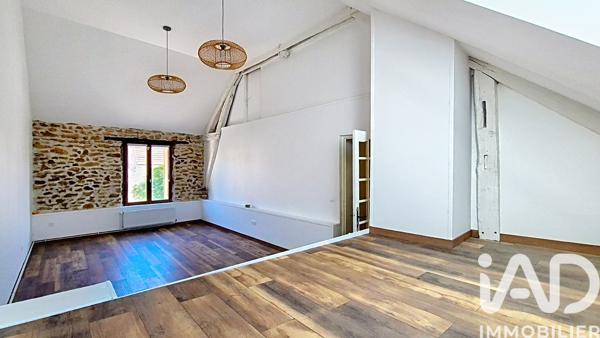 Maison à vendre 5 pièces 140 m² Faremoutiers