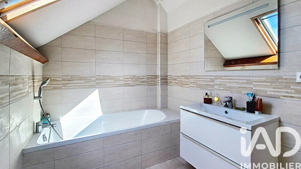 Maison à vendre 5 pièces 140 m² Faremoutiers