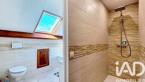 Maison à vendre 5 pièces 140 m² Faremoutiers