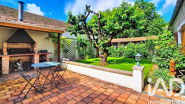 Maison à vendre 5 pièces 140 m² Faremoutiers