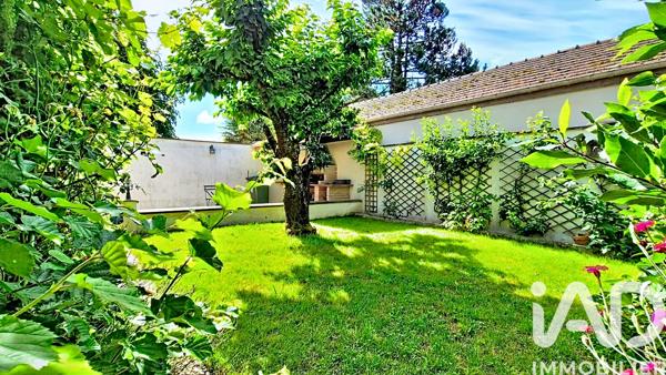 Maison à vendre 5 pièces 140 m² Faremoutiers