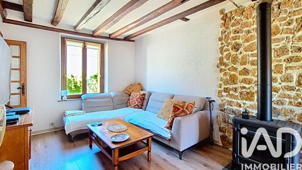 Maison à vendre 5 pièces 140 m² Faremoutiers