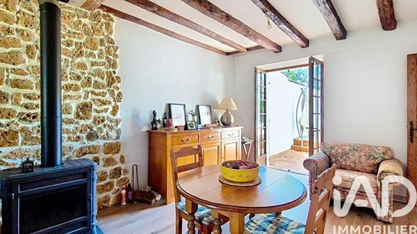 Maison à vendre 5 pièces 140 m² Faremoutiers