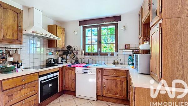 Maison à vendre 5 pièces 140 m² Faremoutiers