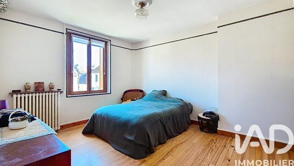 Maison à vendre 5 pièces 140 m² Faremoutiers
