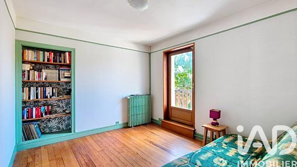 Maison à vendre 5 pièces 140 m² Faremoutiers