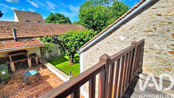 Maison à vendre 5 pièces 140 m² Faremoutiers