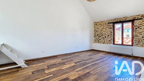 Maison à vendre 5 pièces 140 m² Faremoutiers
