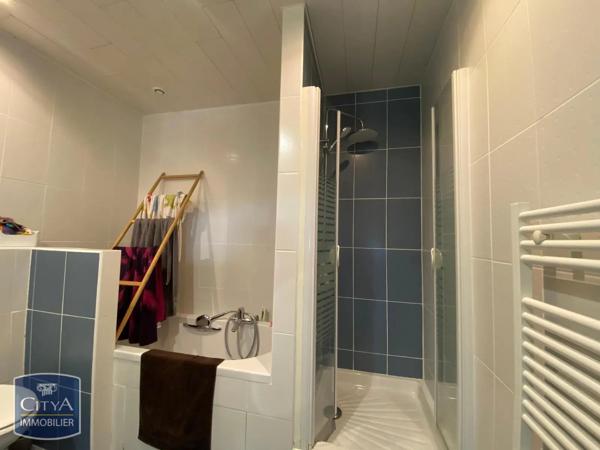 Appartement à louer 4 pièces 124.92m² Prévessin-Moëns (01280)