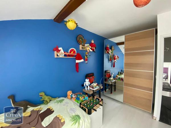 Appartement à louer 4 pièces 124.92m² Prévessin-Moëns (01280)
