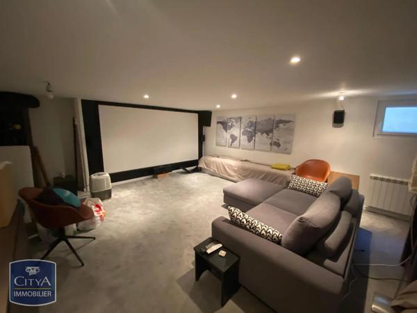 Appartement à louer 4 pièces 124.92m² Prévessin-Moëns (01280)