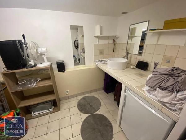 Appartement à louer 4 pièces 124.92m² Prévessin-Moëns (01280)