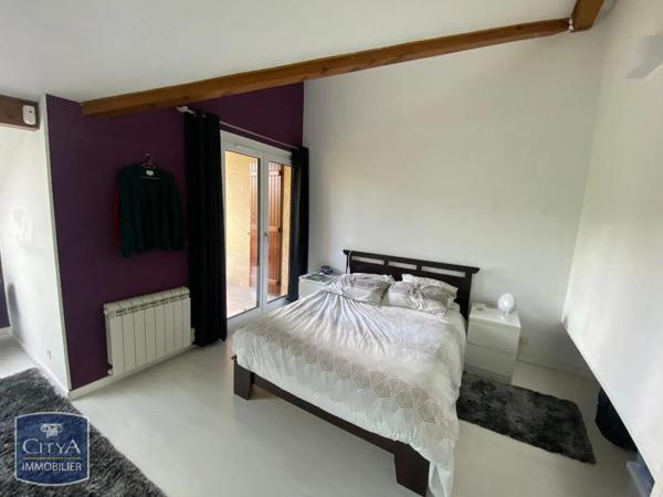 Appartement à louer 4 pièces 124.92m² Prévessin-Moëns (01280)